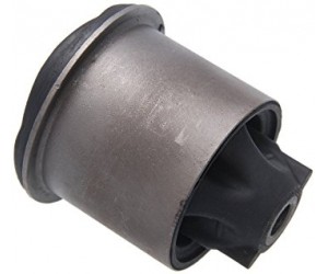 Сайлентблок задней балки с пласмасс Логан